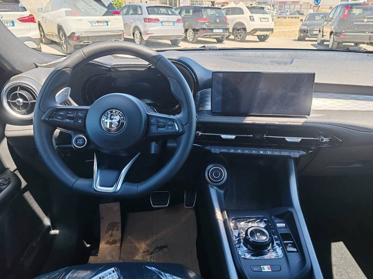 Alfa Romeo Tonale 1.6 Tonale 130cv tct6 (14)
