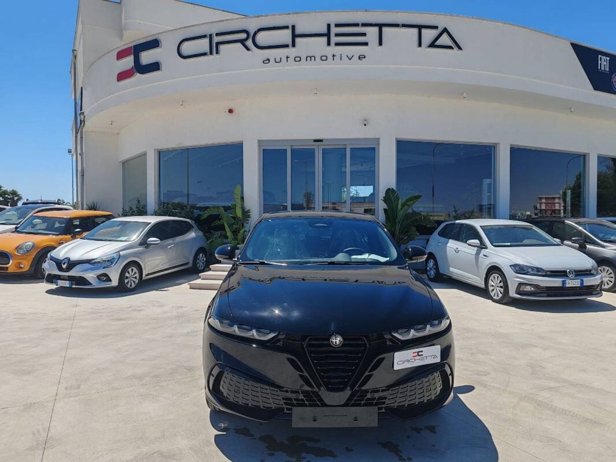 Alfa Romeo Tonale 1.6 Tonale 130cv tct6 (2)