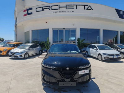 Alfa Romeo Tonale 1.6 Tonale 130cv tct6 (2)