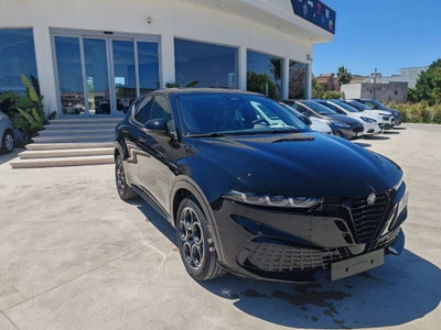 Alfa Romeo Tonale 1.6 Tonale 130cv tct6 (3)