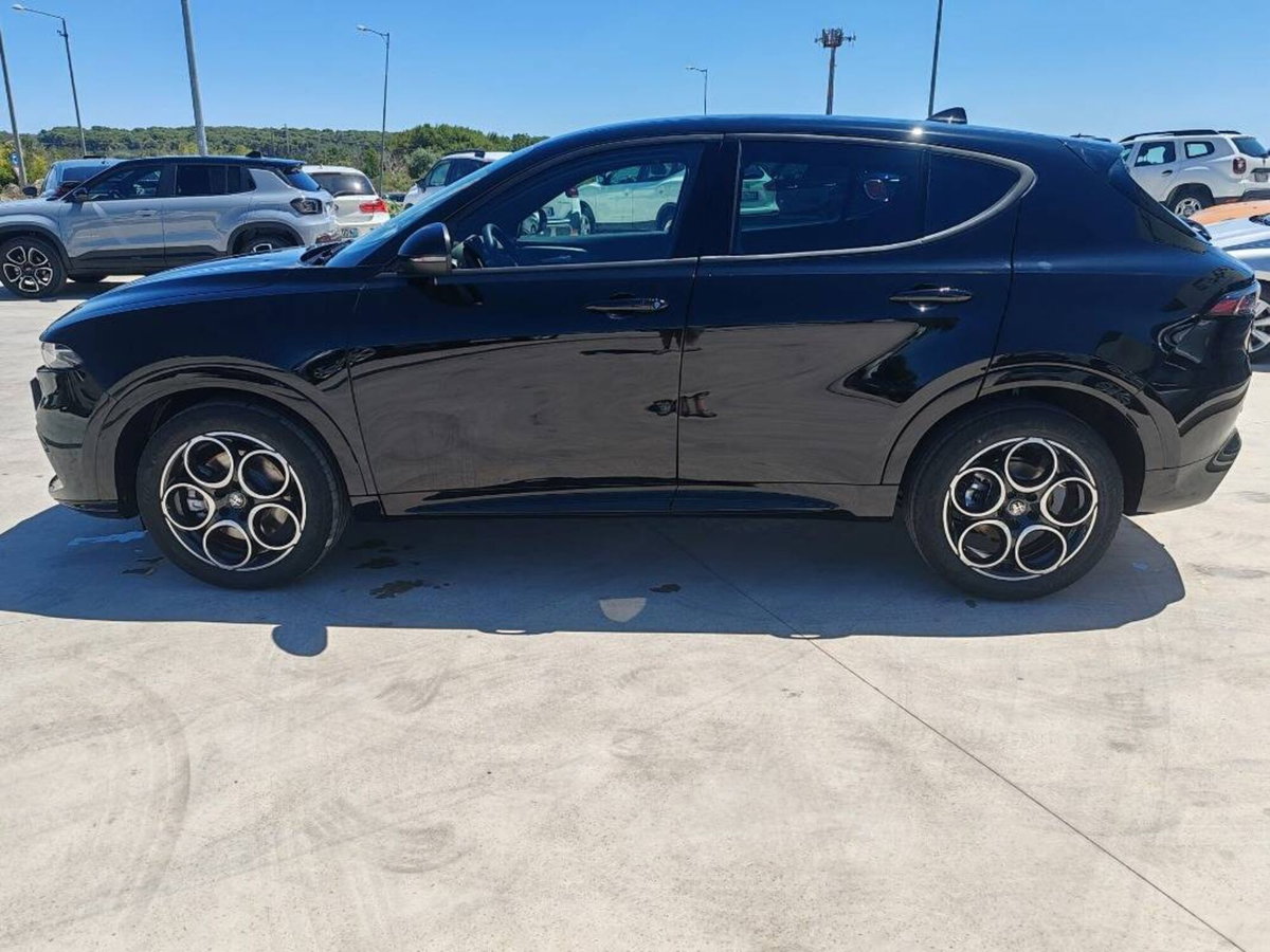 Alfa Romeo Tonale 1.6 Tonale 130cv tct6 (5)