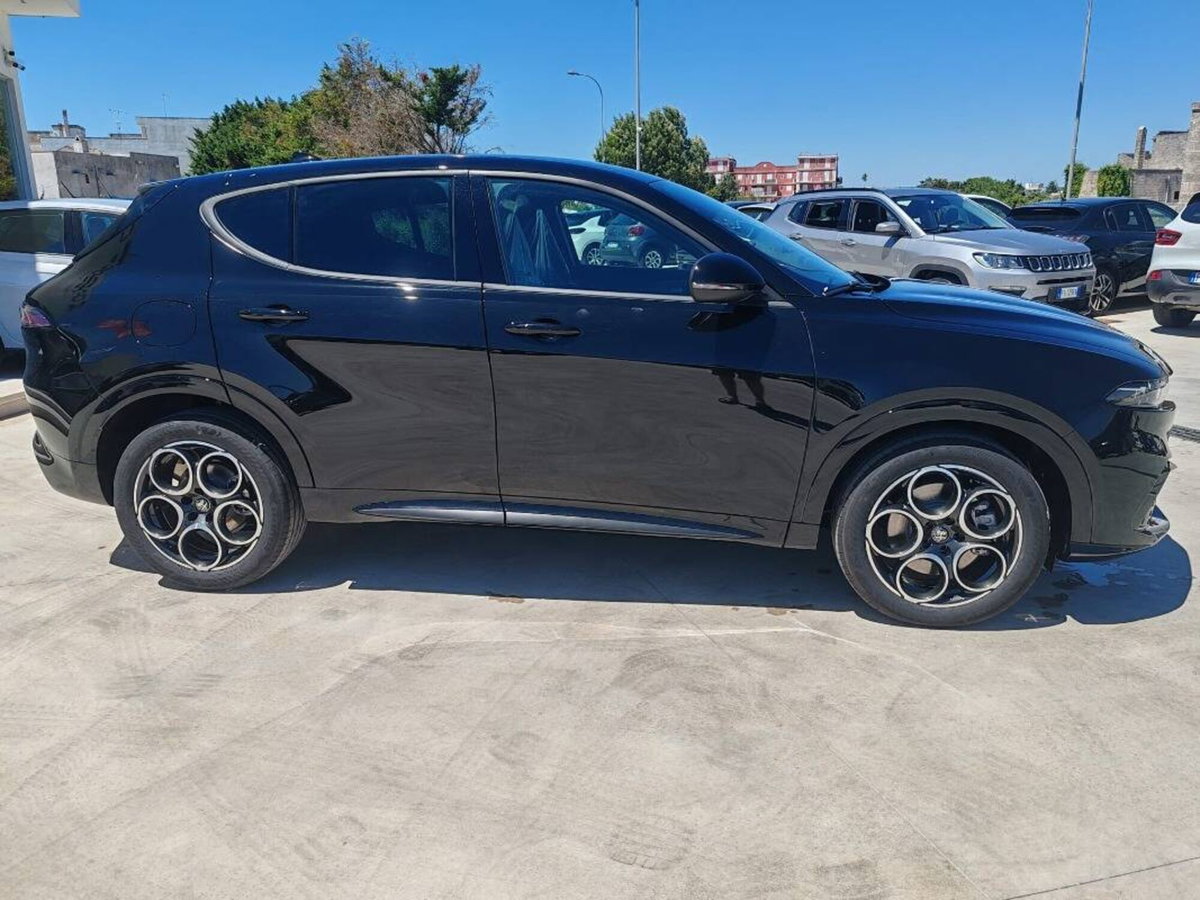 Alfa Romeo Tonale 1.6 Tonale 130cv tct6 (8)
