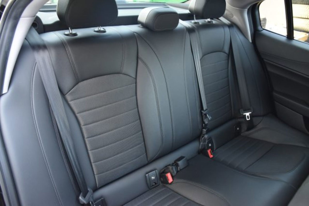 Alfa Romeo Giulia 2.2 Turbodiesel 180 CV AT8 Super (15)