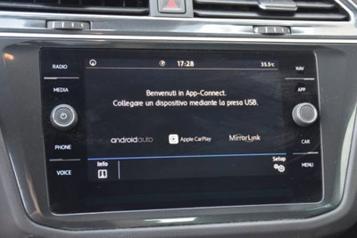 Volkswagen Tiguan Allspace 2.0 TDI SCR DSG 4MOTION Business BMT (11)