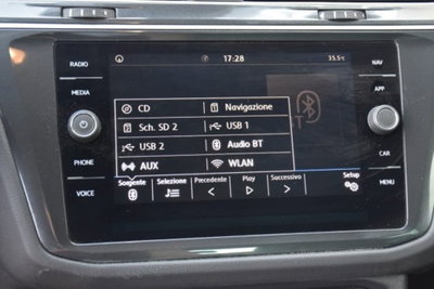 Volkswagen Tiguan Allspace 2.0 TDI SCR DSG 4MOTION Business BMT (12)