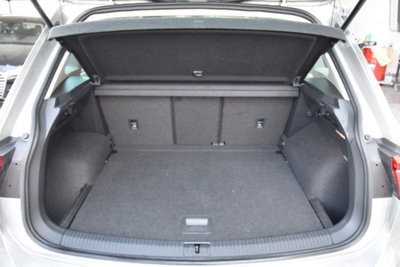 Volkswagen Tiguan Allspace 2.0 TDI SCR DSG 4MOTION Business BMT (17)
