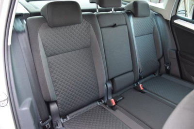 Volkswagen Tiguan Allspace 2.0 TDI SCR DSG 4MOTION Business BMT (19)