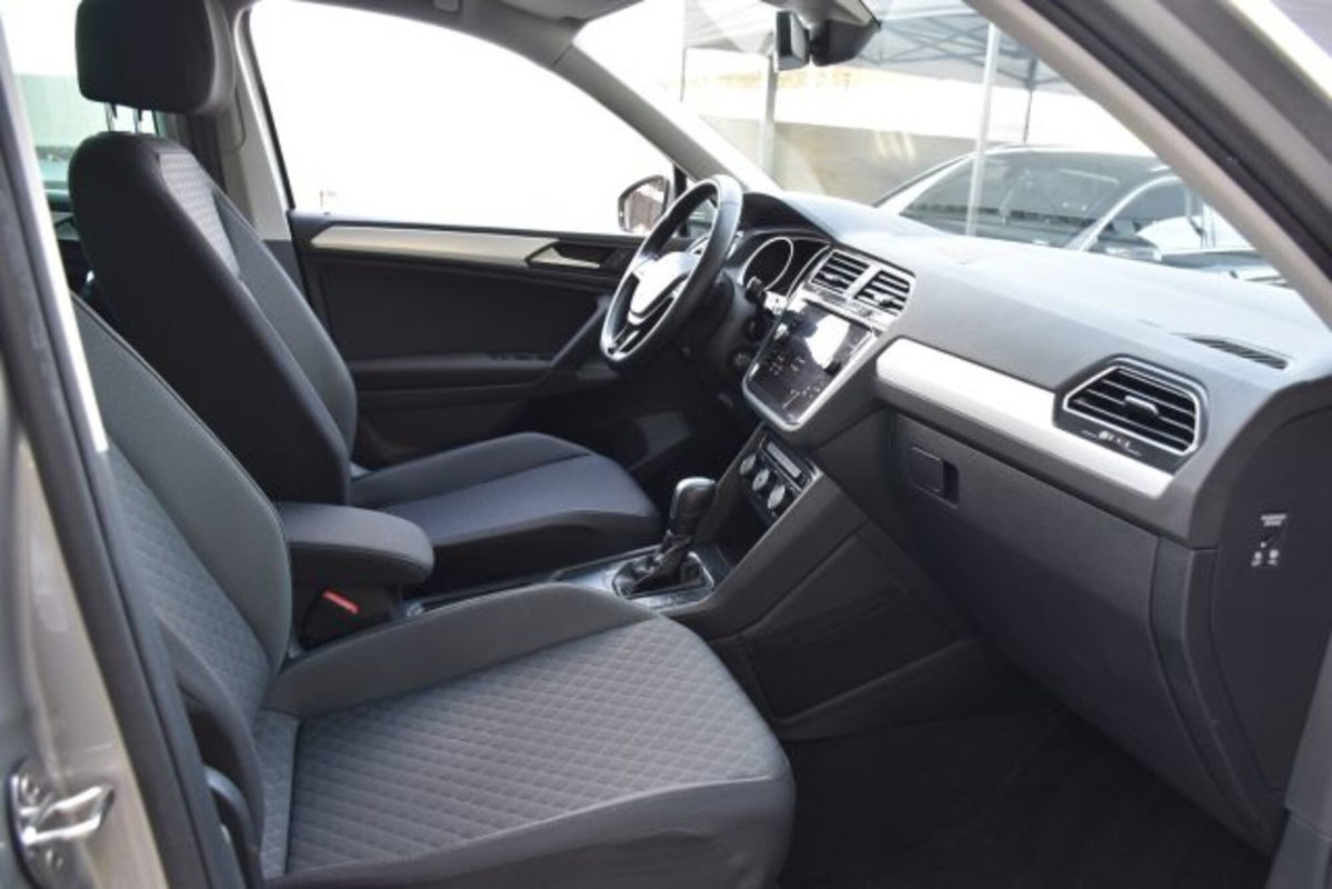 Volkswagen Tiguan Allspace 2.0 TDI SCR DSG 4MOTION Business BMT (20)