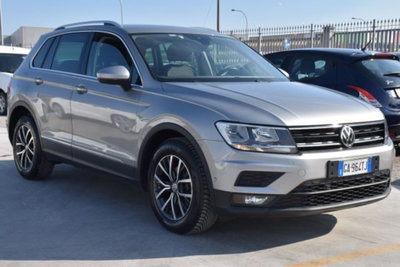 Volkswagen Tiguan Allspace 2.0 TDI SCR DSG 4MOTION Business BMT (3)