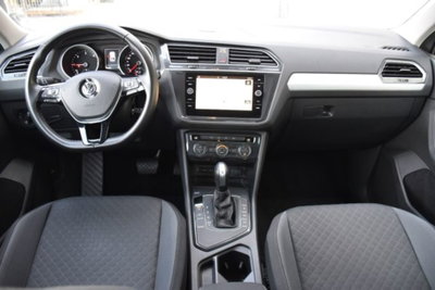 Volkswagen Tiguan Allspace 2.0 TDI SCR DSG 4MOTION Business BMT (7)