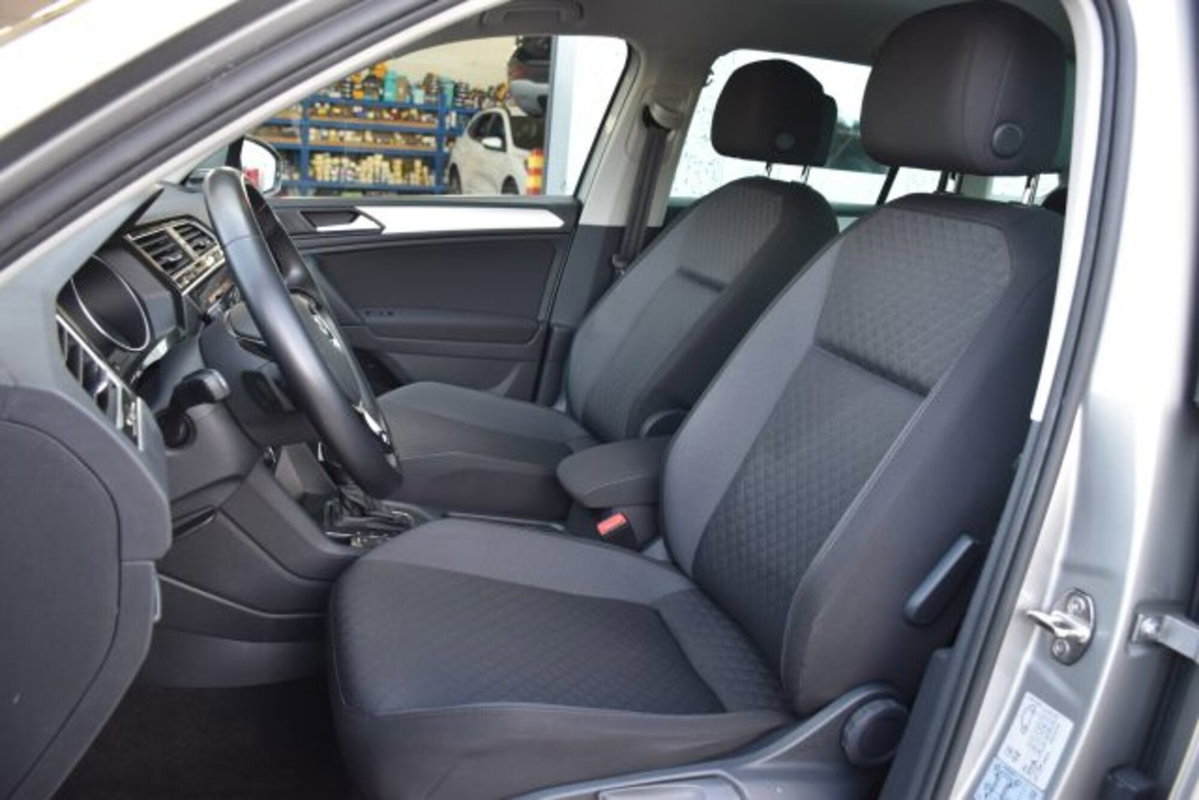 Volkswagen Tiguan Allspace 2.0 TDI SCR DSG 4MOTION Business BMT (8)