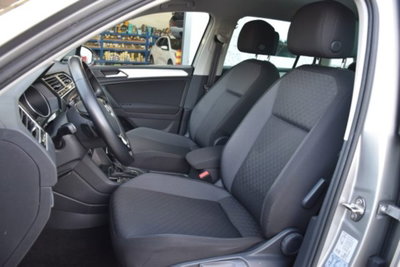 Volkswagen Tiguan Allspace 2.0 TDI SCR DSG 4MOTION Business BMT (8)