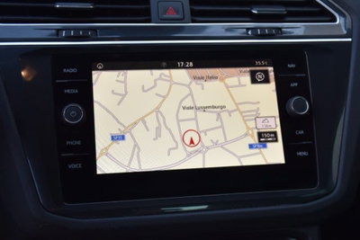 Volkswagen Tiguan Allspace 2.0 TDI SCR DSG 4MOTION Business BMT (9)