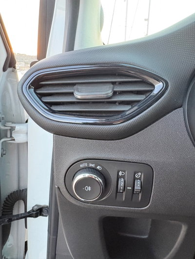 Opel Crossland 1.5 ECOTEC D 120 CV Start&Stop aut. Elegance (14)