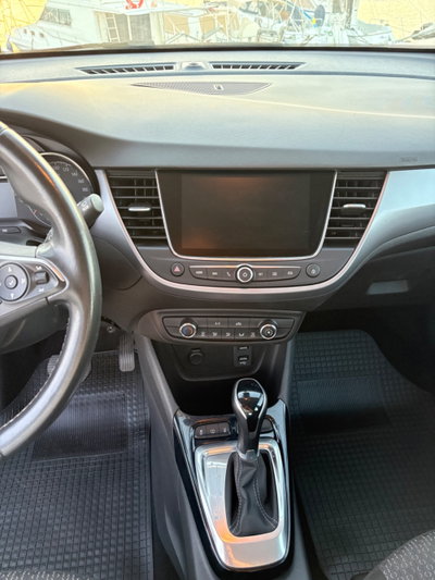 Opel Crossland 1.5 ECOTEC D 120 CV Start&Stop aut. Elegance (16)