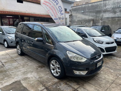 Ford Galaxy 2.0 TDCi 140 CV Ghia DPF (3)