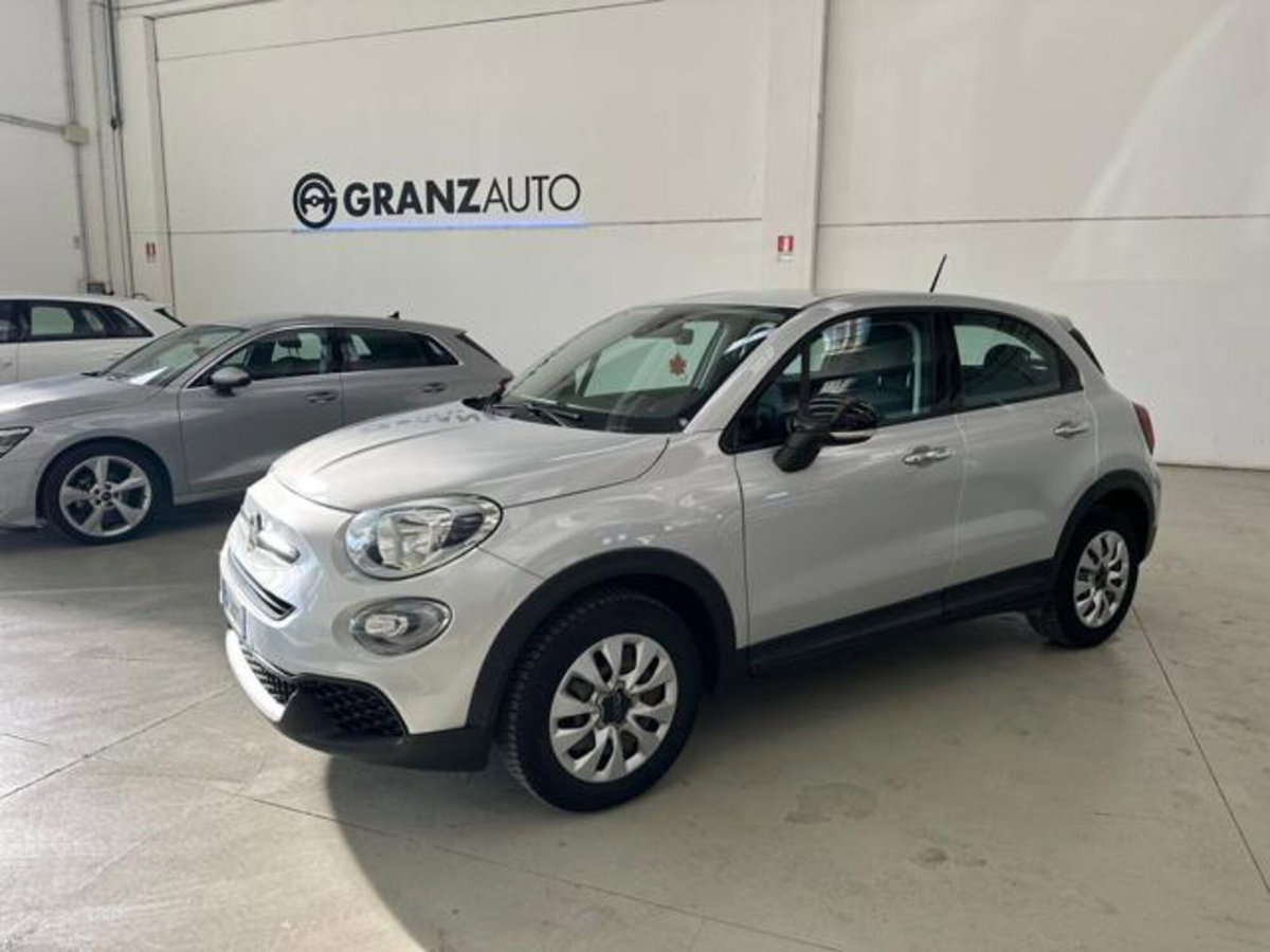 Fiat 500X 1.3 MultiJet 95 CV Cult