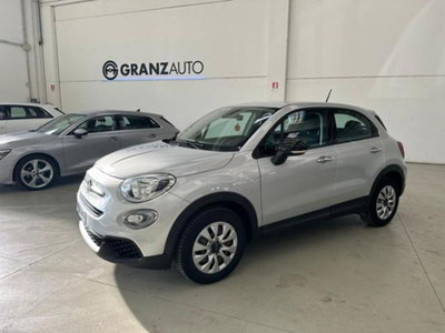 Fiat 500X 1.3 MultiJet 95 CV Cult usata