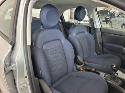 Fiat 500X 1.3 MultiJet 95 CV Cult (10)