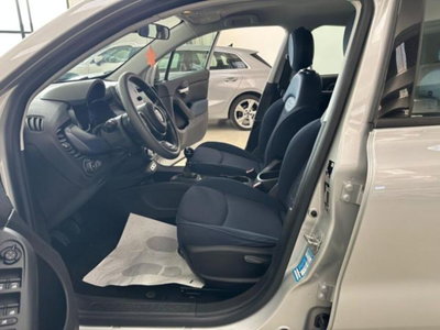 Fiat 500X 1.3 MultiJet 95 CV Cult (11)