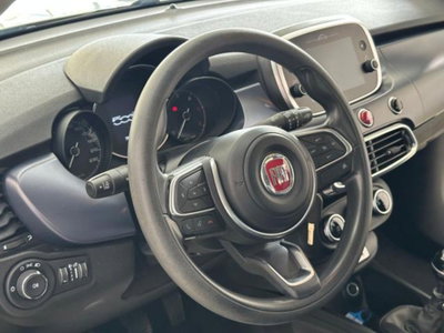 Fiat 500X 1.3 MultiJet 95 CV Cult (12)