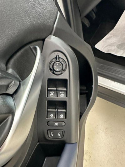 Fiat 500X 1.3 MultiJet 95 CV Cult (14)