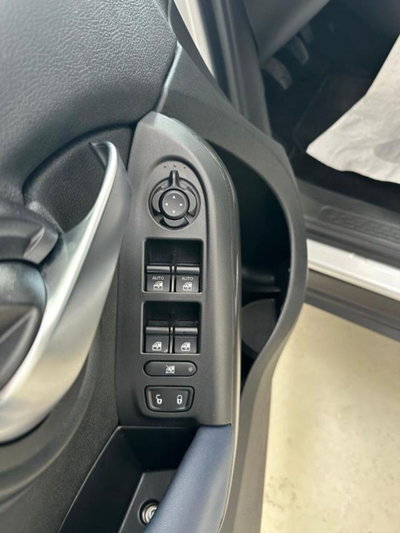 Fiat 500X 1.3 MultiJet 95 CV Cult (15)