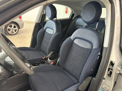 Fiat 500X 1.3 MultiJet 95 CV Cult (16)