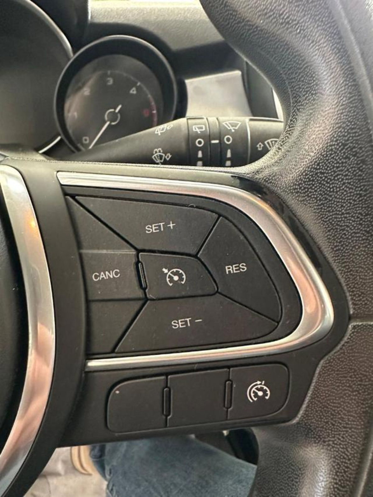 Fiat 500X 1.3 MultiJet 95 CV Cult (18)