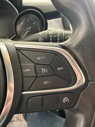 Fiat 500X 1.3 MultiJet 95 CV Cult (18)