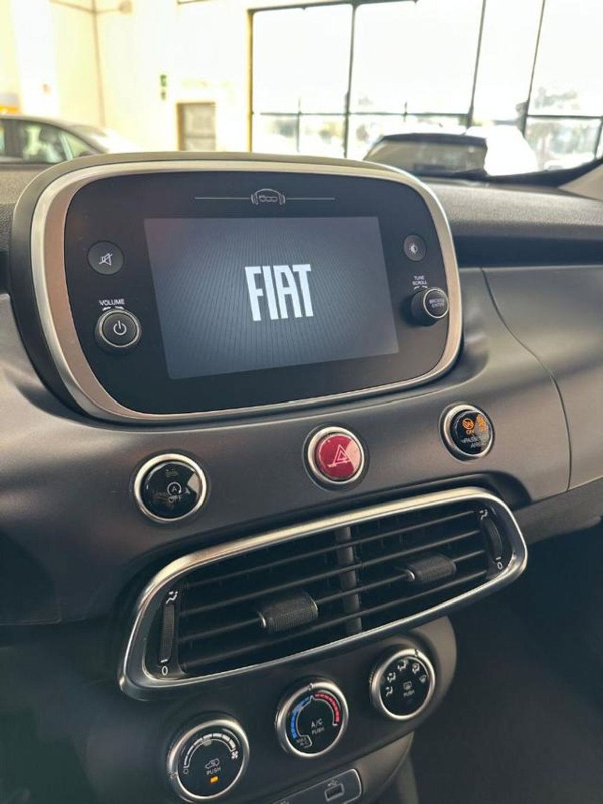 Fiat 500X 1.3 MultiJet 95 CV Cult (19)