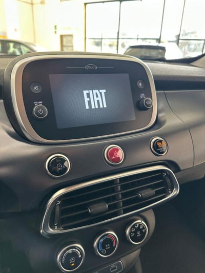 Fiat 500X 1.3 MultiJet 95 CV Cult (19)