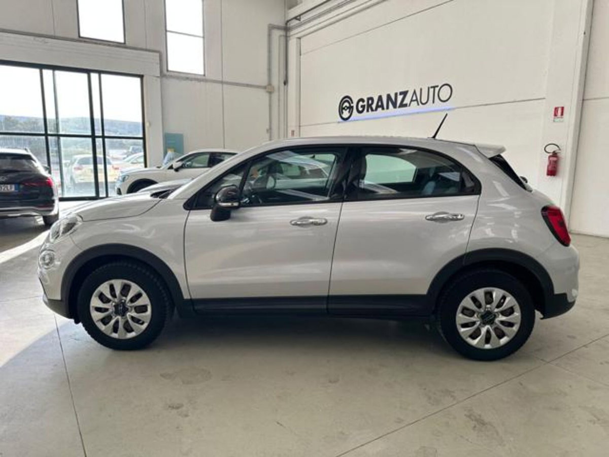 Fiat 500X 1.3 MultiJet 95 CV Cult (2)