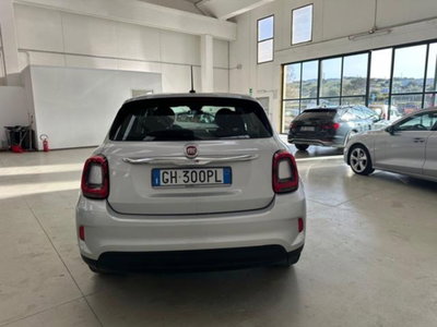 Fiat 500X 1.3 MultiJet 95 CV Cult (6)