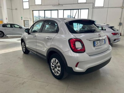 Fiat 500X 1.3 MultiJet 95 CV Cult (7)