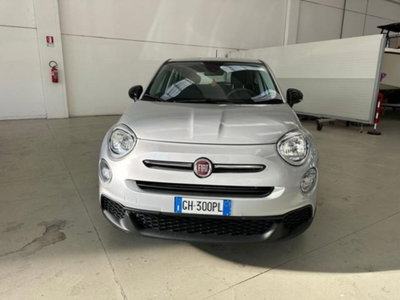 Fiat 500X 1.3 MultiJet 95 CV Cult (8)