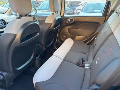 Fiat 500L 1.3 Multijet 95 CV Dualogic Lounge (6)