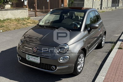 Fiat 500 1.2 Lounge usata