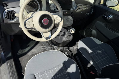 Fiat 500 1.2 Lounge (11)