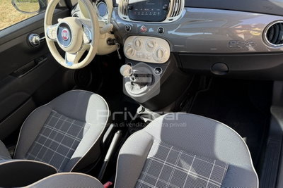 Fiat 500 1.2 Lounge (12)