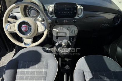 Fiat 500 1.2 Lounge (13)