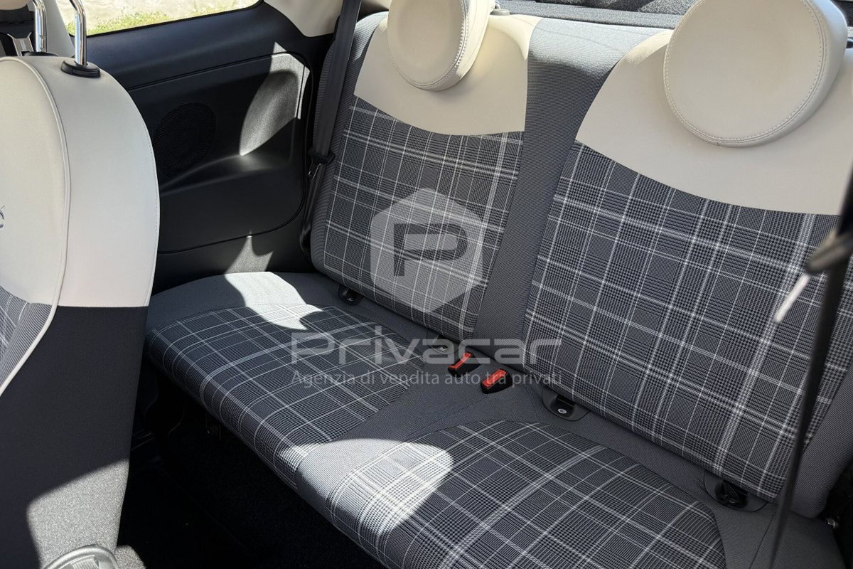 Fiat 500 1.2 Lounge (14)