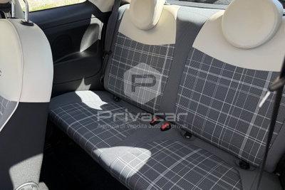 Fiat 500 1.2 Lounge (14)