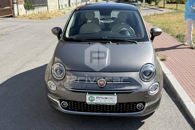 Fiat 500 1.2 Lounge (2)
