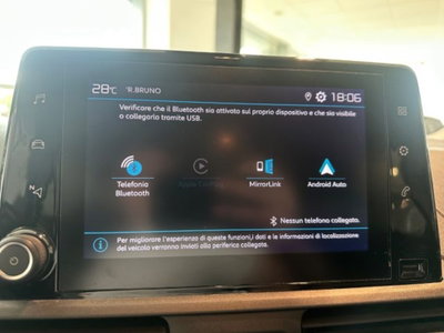 Citroen Berlingo BlueHDi 100 Stop&Start M Feel Pack (10)