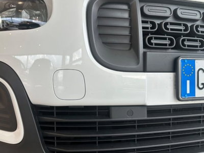 Citroen Berlingo BlueHDi 100 Stop&Start M Feel Pack (11)