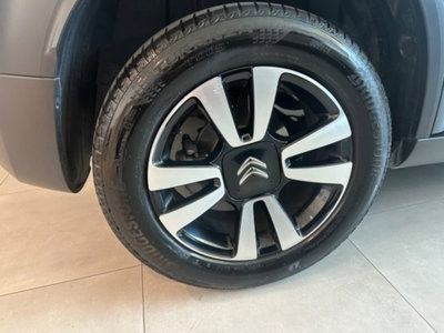 Citroen C3 Aircross BlueHDi 100 S&S Shine (12)