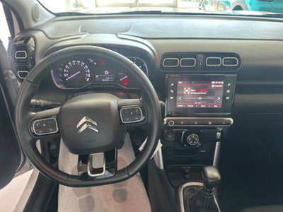 Citroen C3 Aircross BlueHDi 100 S&S Shine (14)