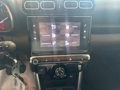 Citroen C3 Aircross BlueHDi 100 S&S Shine (15)