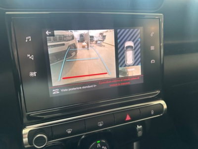 Citroen C3 Aircross BlueHDi 100 S&S Shine (17)